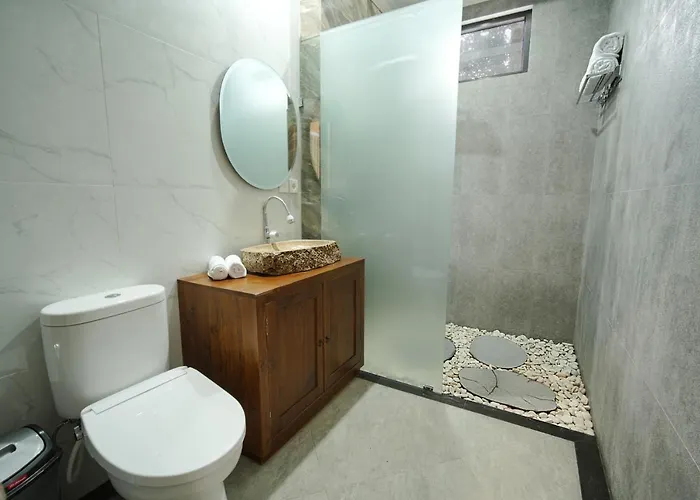 Titian Dewi Private Ubud - Close To Cretya Day Club Tegallalang (Bali)