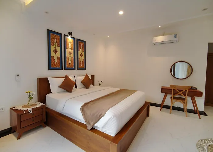 Titian Dewi Private Ubud - Close To Cretya Day Club * Tegallalang (Bali)