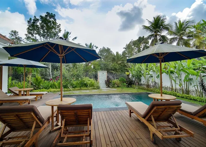 Titian Dewi Private Ubud - Close To Cretya Day Club * Tegallalang (Bali)