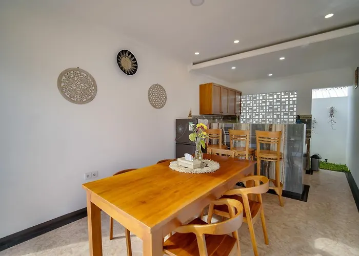 Titian Dewi Private Ubud - Close To Cretya Day Club Tegallalang (Bali)