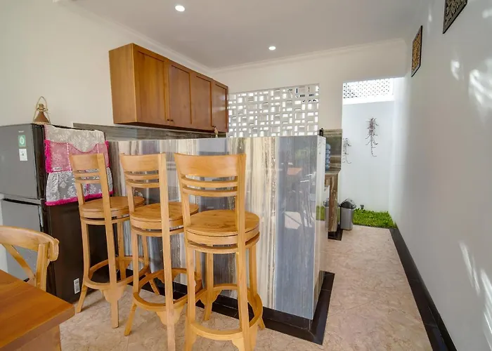 Villa Titian Dewi Private Ubud - Close To Cretya Day Club *