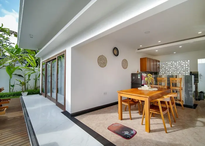Villa Titian Dewi Private Ubud - Close To Cretya Day Club *