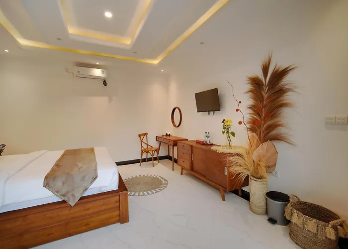 Titian Dewi Private Ubud - Close To Cretya Day Club Tegallalang (Bali)