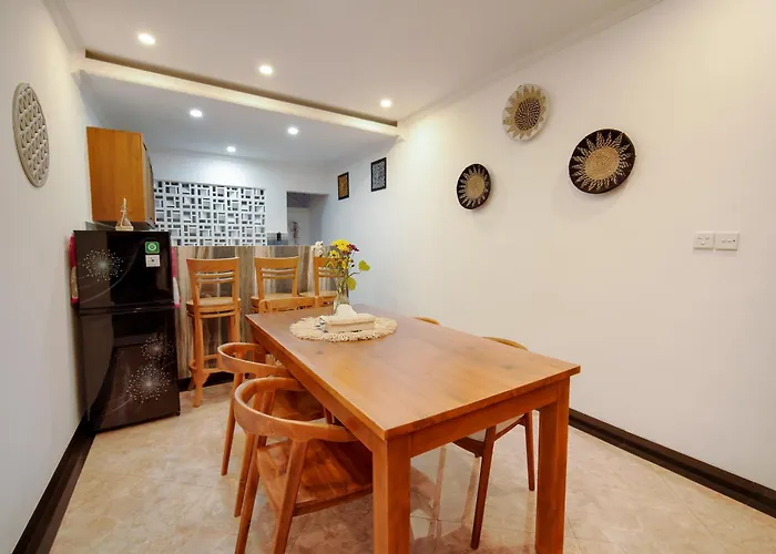 Villa Titian Dewi Private Ubud - Close To Cretya Day Club *