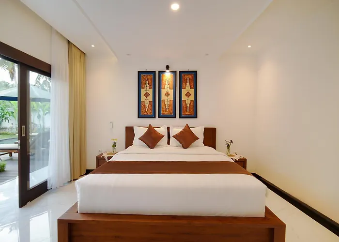 Villa Titian Dewi Private Ubud - Close To Cretya Day Club Tegallalang (Bali)
