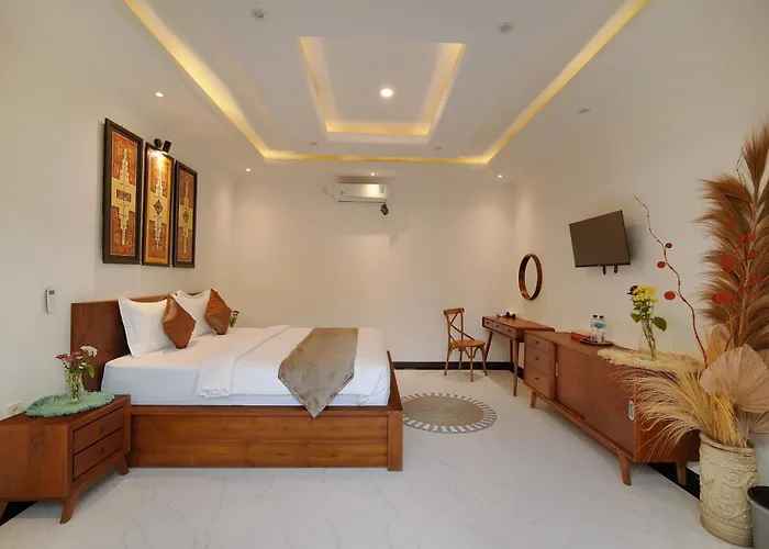 Titian Dewi Private Ubud - Close To Cretya Day Club *