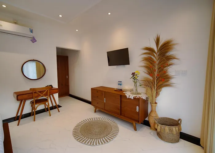 Villa Titian Dewi Private Ubud - Close To Cretya Day Club