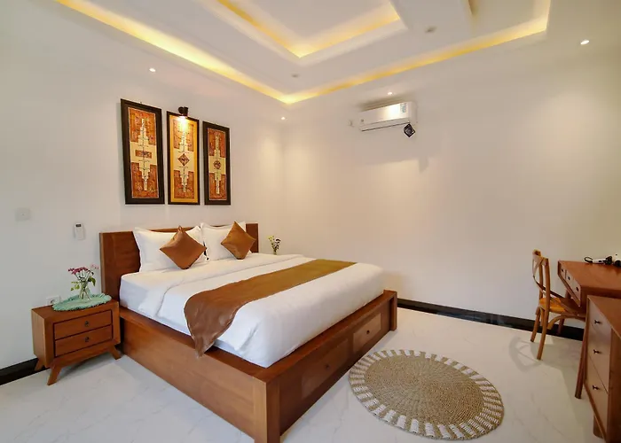 Titian Dewi Private Ubud - Close To Cretya Day Club Tegallalang (Bali)