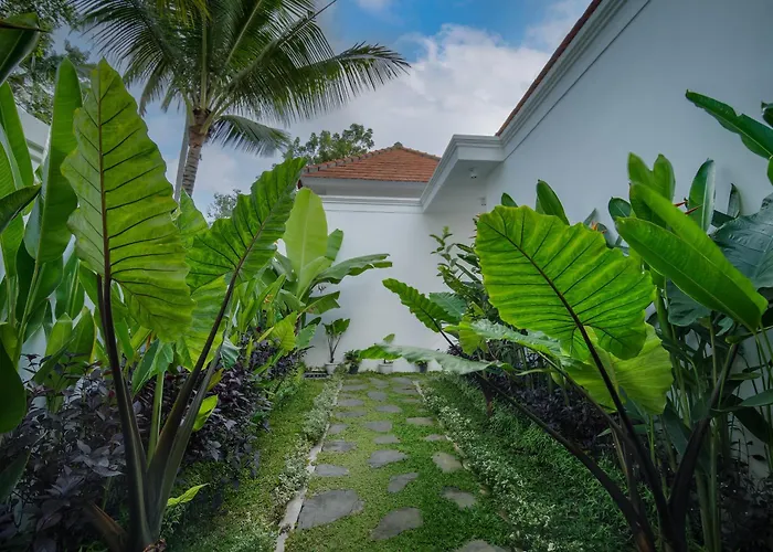 Villa Titian Dewi Private Ubud - Close To Cretya Day Club
