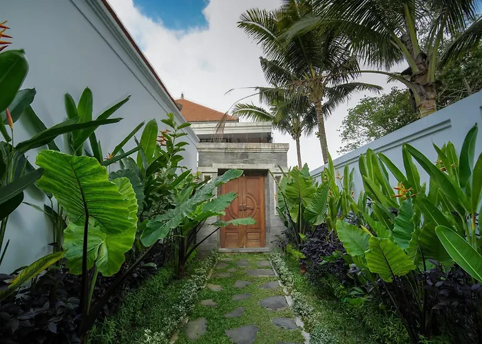 Titian Dewi Private Ubud - Close To Cretya Day Club * Tegallalang (Bali)