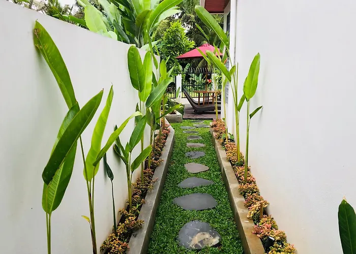 Villa Titian Dewi Private Ubud - Close To Cretya Day Club Tegallalang (Bali)
