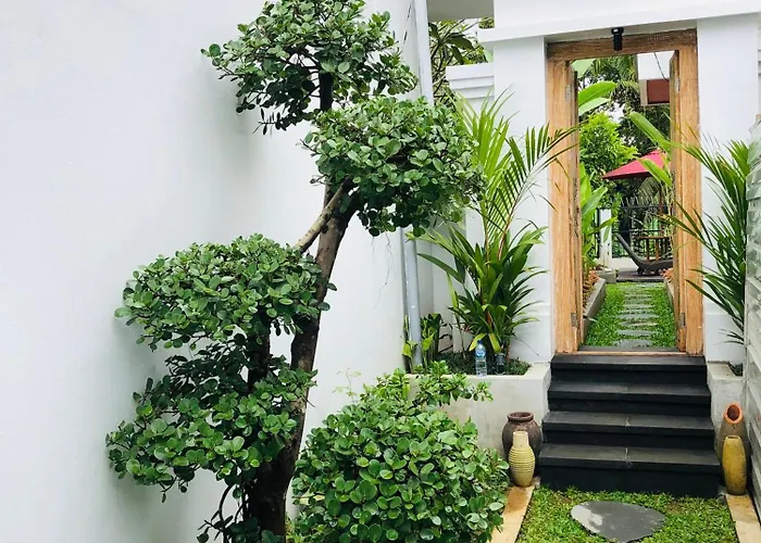 Titian Dewi Private Ubud - Close To Cretya Day Club *