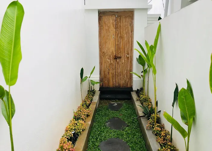 Titian Dewi Private Ubud - Close To Cretya Day Club