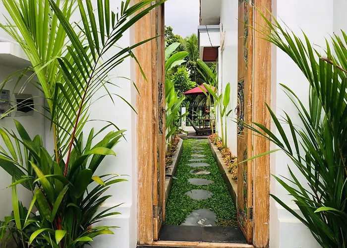 Titian Dewi Private Ubud - Close To Cretya Day Club Villa *