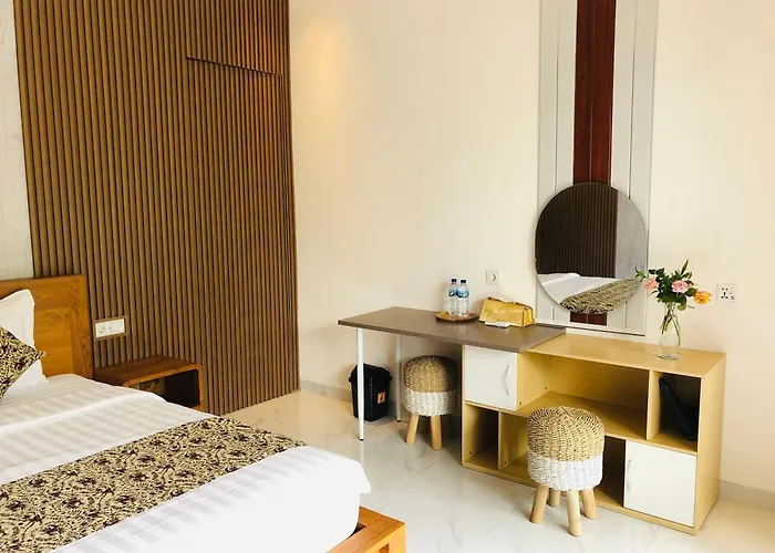 Titian Dewi Private Ubud - Close To Cretya Day Club Tegallalang (Bali)