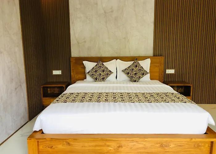 Titian Dewi Private Ubud - Close To Cretya Day Club