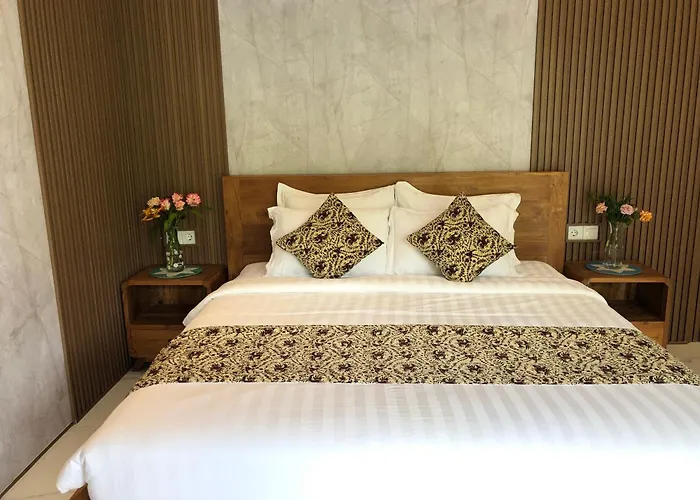 Titian Dewi Private Ubud - Close To Cretya Day Club Villa